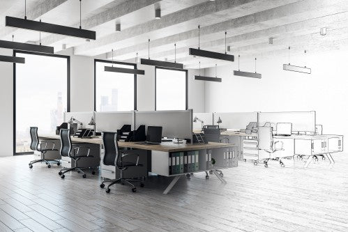 讓傢俬預算用得有意義 - 選購辦公室傢俬的技巧 – Branding Works Interior Design & Build 餐廳工程 ...