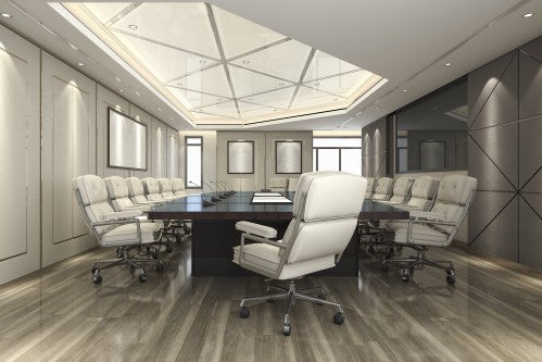 老闆員工都喜愛的簡約型辦公室 - 教你如何色彩搭配 – Branding Works Interior Design & Build 餐廳工程 ...